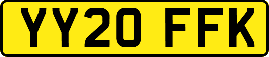 YY20FFK