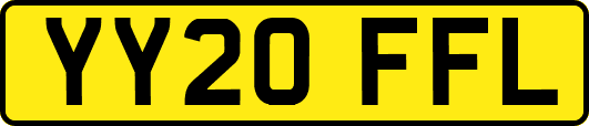 YY20FFL