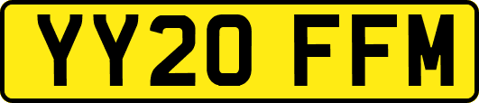 YY20FFM