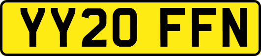 YY20FFN
