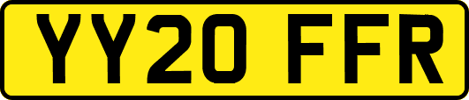 YY20FFR