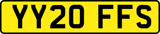 YY20FFS