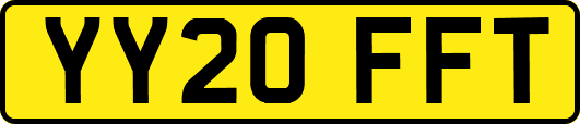 YY20FFT