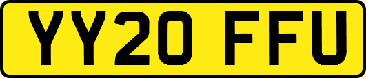 YY20FFU