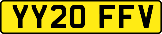 YY20FFV