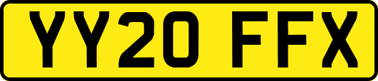 YY20FFX