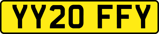 YY20FFY