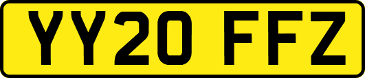 YY20FFZ