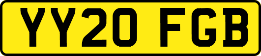 YY20FGB