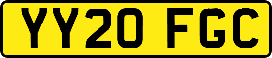 YY20FGC