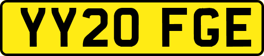 YY20FGE