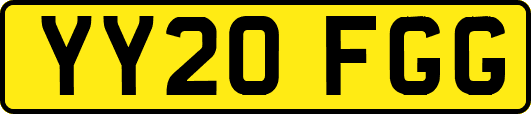 YY20FGG