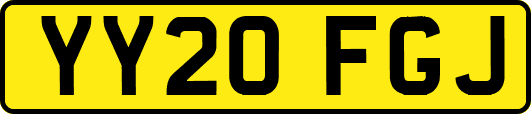 YY20FGJ