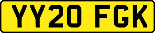 YY20FGK