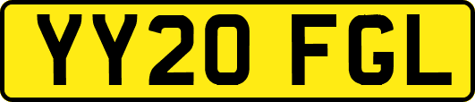 YY20FGL