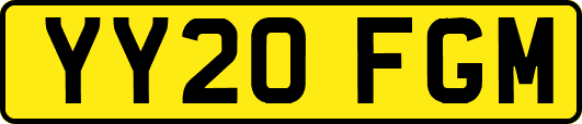 YY20FGM