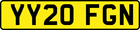 YY20FGN