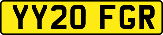 YY20FGR
