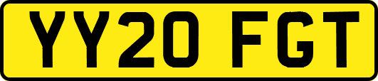 YY20FGT