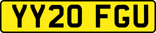 YY20FGU