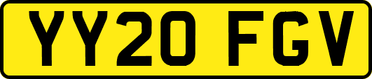 YY20FGV