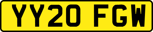 YY20FGW