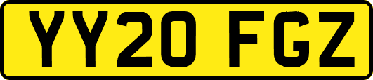YY20FGZ