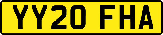 YY20FHA