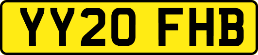 YY20FHB
