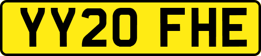 YY20FHE