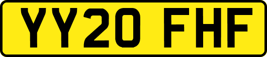 YY20FHF
