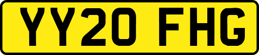 YY20FHG