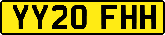 YY20FHH
