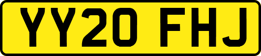 YY20FHJ