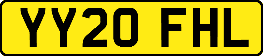 YY20FHL