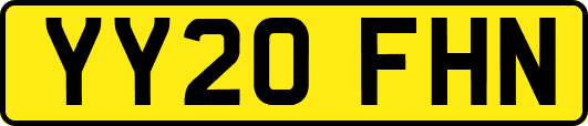 YY20FHN