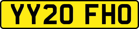 YY20FHO