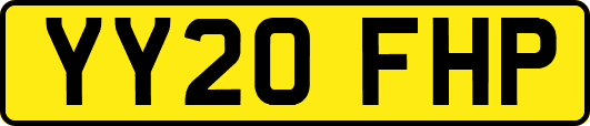 YY20FHP