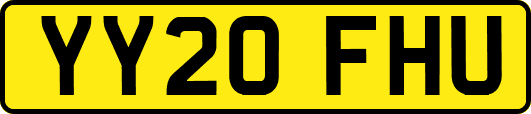 YY20FHU