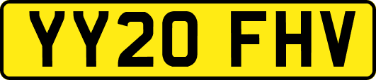YY20FHV