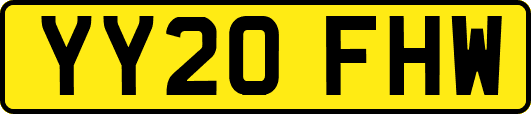 YY20FHW