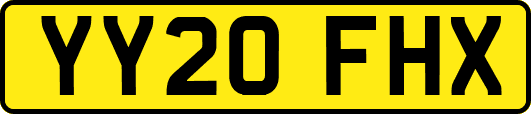 YY20FHX