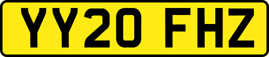 YY20FHZ