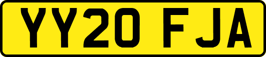 YY20FJA