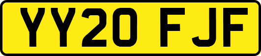 YY20FJF