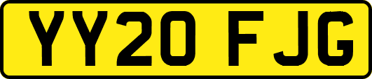 YY20FJG