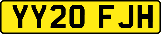 YY20FJH
