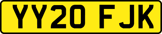 YY20FJK