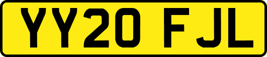 YY20FJL