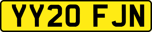 YY20FJN